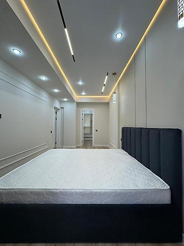 Продажа квартир: 2 комнаты, 65 м², Элитка, 7 этаж, Евроремонт — 12