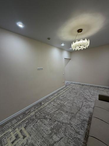 1 bedroom: 1 комната, 40 м², Дордой рынок / базар Элитка, 1 этаж, Евроремонт — 4