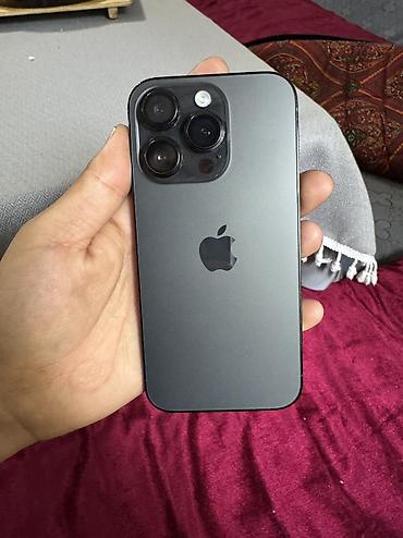 Apple iPhone: IPhone 14 Pro, 256 ГБ, 91 % — 1
