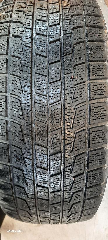 key maker: Зимняя шина Bridgestone Blizzak Revo GZ - Размер: 215/50 R17 - Индекс — 3