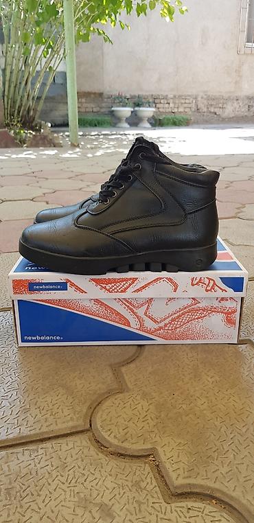 lining flex: Ботинки, 37, New Balance, Б/у, цвет - Черный — 2