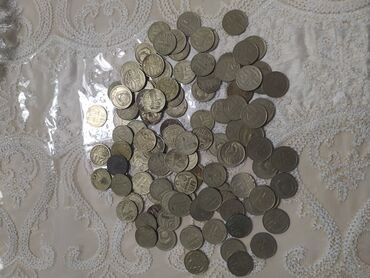 Sikkələr: Sikkələr — 3