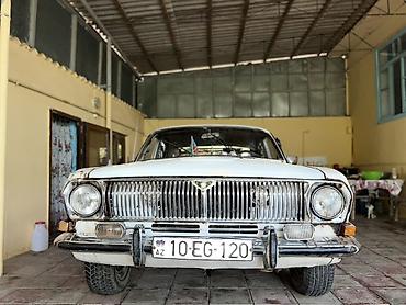 Avtomobil: GAZ-24 “Volqa” sedan Xüsusiyyətlər: - Korpus: 4 qapılı lalafo.az -da Avtomobil: GAZ-24 “Volqa” sedan Xüsusiyyətlər: - Korpus: 4 qapılı