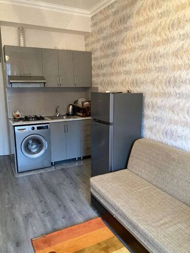 Uzunmüddətli kirayə mənzillər: Yasamal rayonu, Melissa Park Yaşayış Kompleksində, yeni tikili, 20 — 4