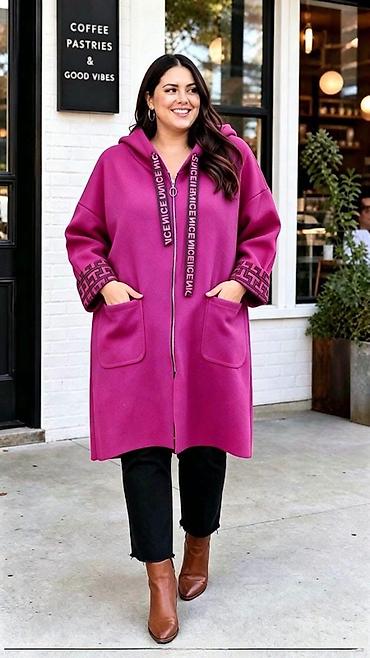Koledžice: ✨️BIG SIZE MODEL ✨️
Vel: XL XXL XXXL XXXXL
Cena: 3100 dinara — 7