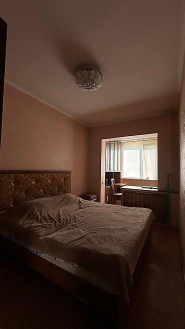 7микрорайон: 3 комнаты, 61 м², 7 мкр 105 серия, 5 этаж — 3