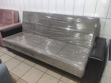 Прямые диваны: Прямой диван — 7