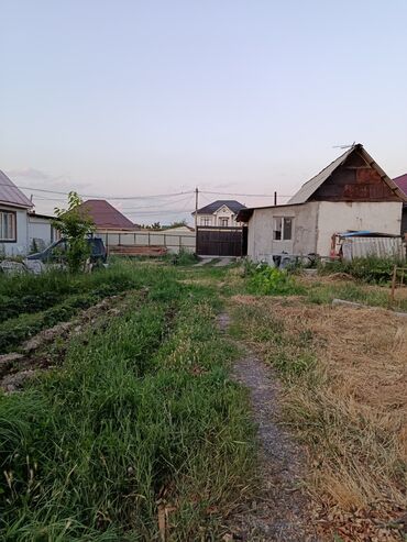 семетей участок сатылат: 8 соток, Бизнес үчүн, Кызыл китеп, Техпаспорт, Сатып алуу-сатуу келишими