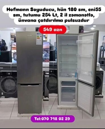 Digər aksesuarlar: Soyuducular anbardan satiş.WhatsaApp-a yazin.Modellərin qimətlərini — 3