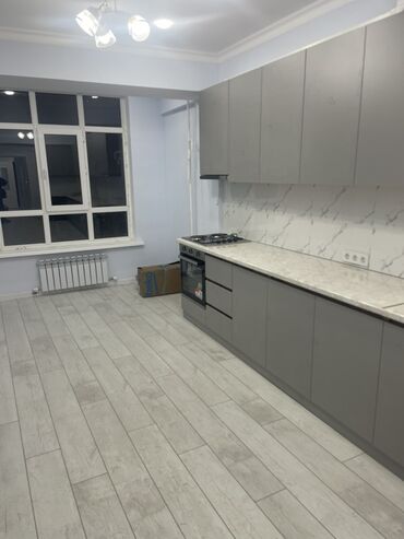 Ремонт под ключ: Светлая квартира с современной отделкой. Звонить тел. - Просторная — 11