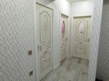 Yeni tikili: 2 otaqlı, Yeni tikili, m. Həzi Aslanov, 49 kv. m — 10