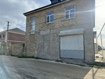 Həyət evləri və villaların satışı: Buzovna 6 otaqlı, 366 kv. m, Kredit yoxdur, Təmirsiz — 3