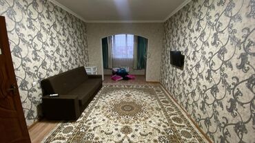 квартира бишкек аламудун: 1 бөлмө, Менчик ээси, Чогуу жашоосу жок, Толугу менен эмереги бар