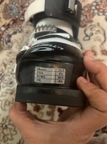 Лыжи: Новый — 10