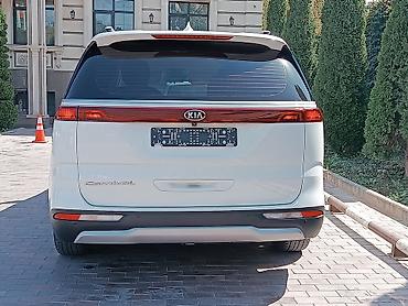 лад крузер: Kia Carnival: 2021 г., 2.2 л, Автомат, Дизель, Минивэн — 6