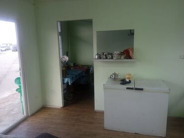 Рестораны, кафе: Авторынок Риом Сдается столовая Площадь: 49м2 Этаж: 1 Внутри пять — 18