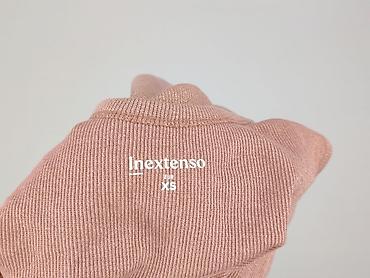 encadee: Inextenso, Top damski, rozmiar XS — 4
