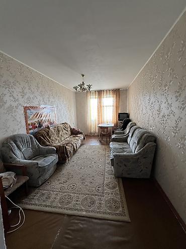 ысык кол комната аренда: 4 комнаты, 80 м², Индивидуалка, 2 этаж, Косметический ремонт — 2