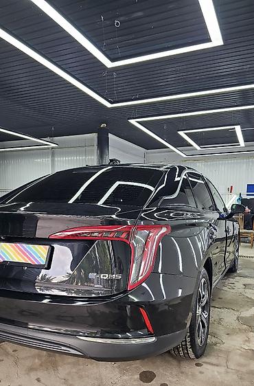 Dongfeng: Dongfeng : 2021 г., 2 л, Автомат, Электромобиль, Седан — 4