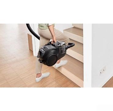 tostoran: Tozsoran "Bosch BGC21X300" ✅ Brend: Bosch ✅ Güc: 550 Vt ✅ Emiş gücü: - — 3