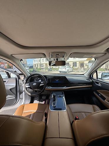 GAC: Продаю срочно! Gac aion s 2021 г электромобиль Состояние отличное 3 — 7