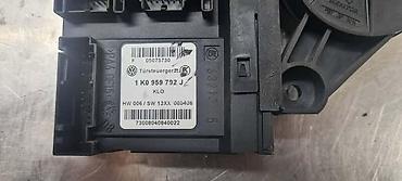 kačiga: MOTORIC ZA VOLKSWAGEN CADDY - 1K0959792J | Motoric podizaca stakla — 3