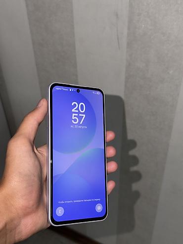 samsung м31: Samsung Galaxy A36 5G, Б/у, 256 ГБ, цвет - Белый, 2 SIM — 2