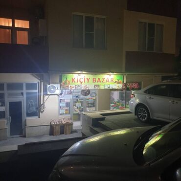 Yeni tikili: 2 otaqlı, Yeni tikili, m. Həzi Aslanov, 65 kv. m — 20