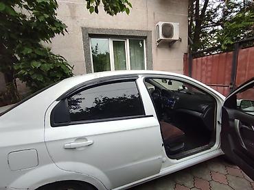 jac m3: ЗАЗ : 2017 г., Механика, Газ, Седан — 8