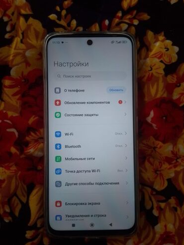проверить свободный номер мегаком: Poco M6, Б/у, 256 ГБ, цвет - Черный, 2 SIM