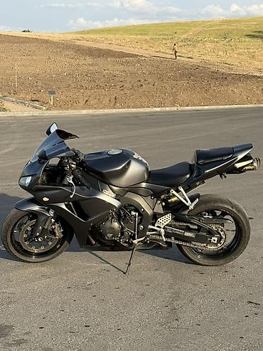 хонда сбр 600 рр: Продаю Honda CBR1000RR Fireblade 2007 — легендарный литровый спортбайк — 3
