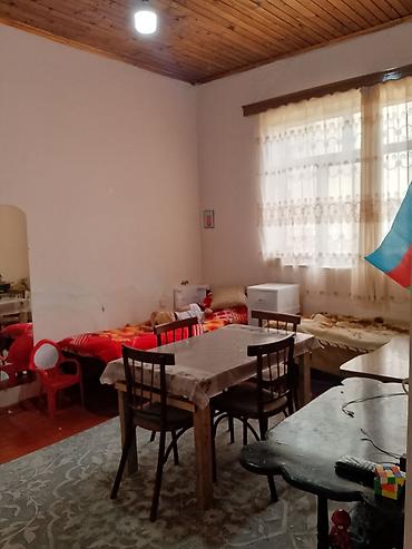 ev ve bag: 3 otaqlı, 80 kv. m, Kredit yoxdur, Orta təmir — 9
