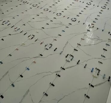 Malyar işləri: Xidmət: Gips karton və dekorativ interyer işləri her nov temir iwleri — 14