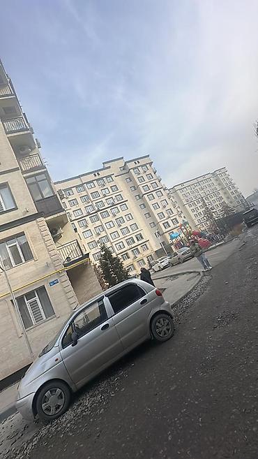Батирлерди сатуу: 2 бөлмө, 53 м², Дэн Сяопин көч. / Фучика 6 кабат — 7