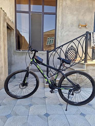 Dağ velosipedləri: MTB tipli velosiped – Steiger 930 qiymət sondu 220 azn uwaq musaq — 1