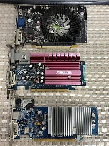 nvidia gt 430: Giymetler
25/10/5 — 2