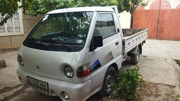 хундай и30: Hyundai Porter: 2007 г., 2.5 л, Дизель