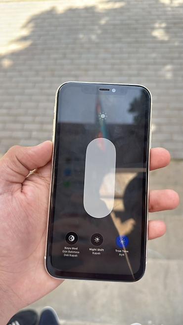 iphone 11 teze: IPhone 11, Ağ, Face ID — 3