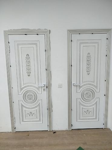 Ремонт окон и дверей: Дверь, Замок: Установка, Бесплатный выезд — 10