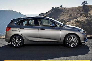 orginal: VRATA ZA BMW SERIJA 2 OD 2014. DO 2020. GOD — 2