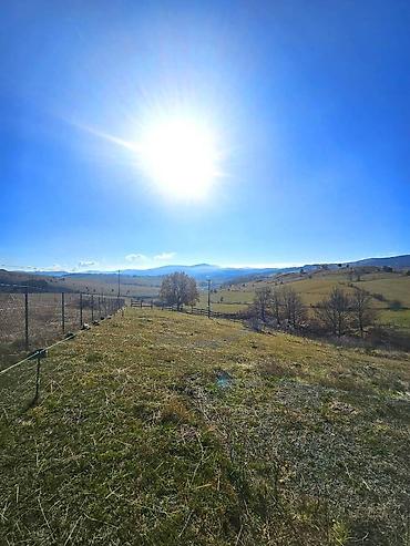 Prodaja zemljišta: Plac na odličnoj lokaciji, ulaz sa glavnog puta Divčibare - Požega, na — 8