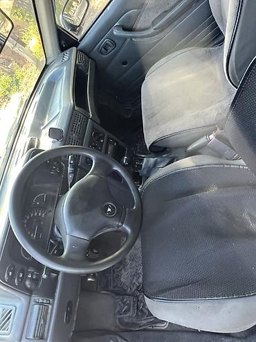 kia k5 dl3: Daewoo Nexia: 2006 г., 1.5 л, Механика, Бензин, Седан — 5