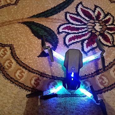 yx116 drone: Dron satılır 35 manata almışam üsdündə bidənə batarika verilir — 2