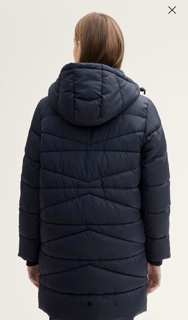 Kurtkalar: Puxovik kurtka, XL — 3