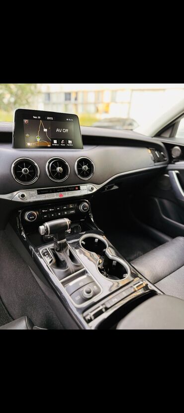 Kia: Kia : 0.2 l | 2017 il Sedan — 14