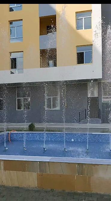 şahinlər mtk: 2 otaqlı, Yeni tikili, 58 kv. m — 2