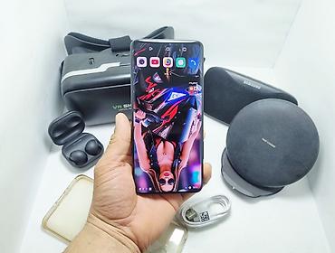 OnePlus: OnePlus 8 Pro, Б/у, 512 ГБ, цвет - Синий, 2 SIM — 19