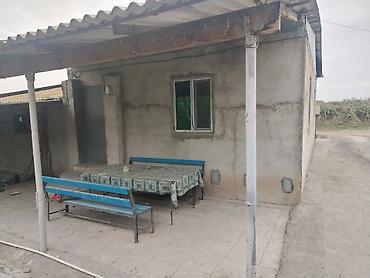 əmlak az ismayıllı: Ferma mal bazarina bir kilometr mesafede yerlesirqarabag su — 2