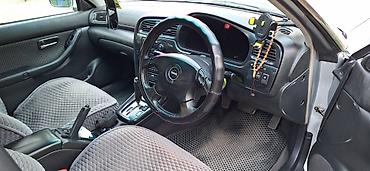 Subaru: Subaru Legacy: 2001 г., 2.5 л, Автомат, Бензин, Седан — 15