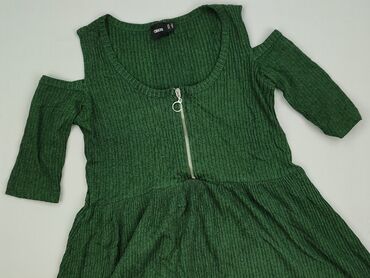 sukienki trapezowe plus size: ASOS Design, Сукня жіноча, розмір L